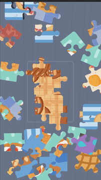 面包日记游戏截图2