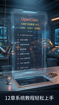 小龙虾互动教程游戏截图3