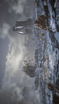 尤弥尔传奇游戏截图3