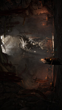 尤弥尔传奇游戏截图1