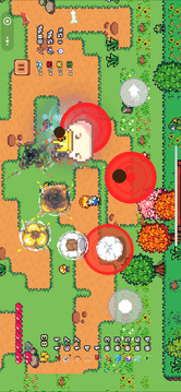 异界钓鱼佬游戏截图2