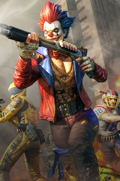 僵尸前线3D游戏截图5