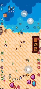 异界钓鱼佬游戏截图5