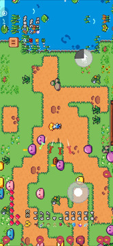 异界钓鱼佬游戏截图3