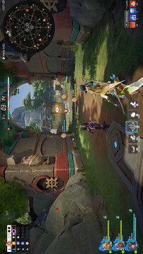 泽塔计划游戏截图5