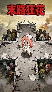 末路狂花游戏截图5