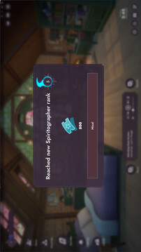 精神城市：洛菲会议游戏截图2