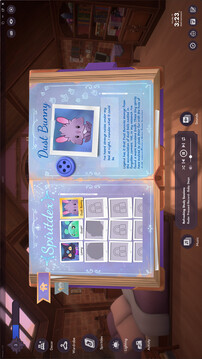 精神城市：洛菲会议游戏截图3