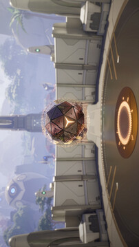 泽塔计划游戏截图1