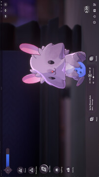 精神城市：洛菲会议游戏截图4