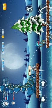 拯救莉莉安游戏截图3