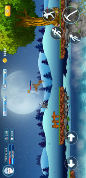 拯救莉莉安游戏截图1