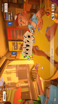 酒后出牌游戏截图1