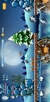 拯救莉莉安游戏截图4