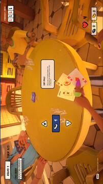 酒后出牌游戏截图3