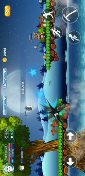 拯救莉莉安游戏截图2