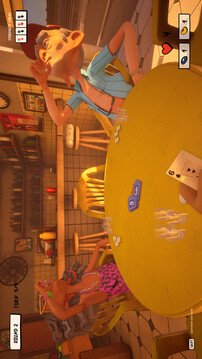 酒后出牌游戏截图4