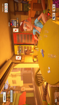 酒后出牌游戏截图2