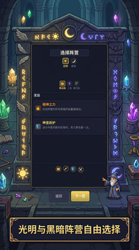 魔幻乐斗游戏截图3