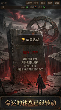 末日抉择游戏截图3
