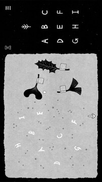 她的树：谜题梦游戏截图2