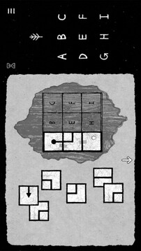 她的树：谜题梦游戏截图5