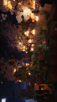 我的世界：地下城2游戏截图1