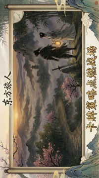 东方旅人游戏截图3