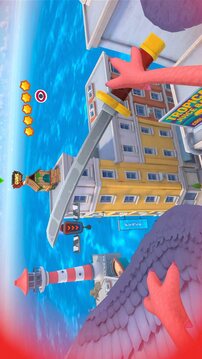 我是鸟游戏截图3