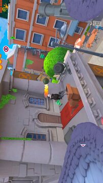 我是鸟游戏截图4