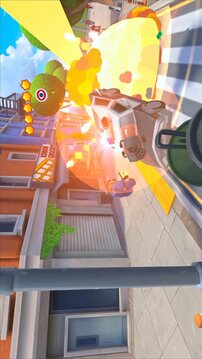 我是鸟游戏截图5