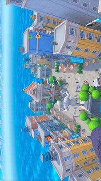 我是鸟游戏截图2