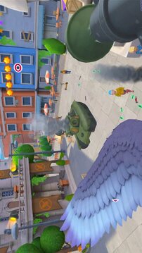 我是鸟游戏截图1