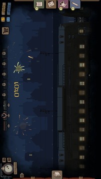 旁观者：列车长游戏截图5