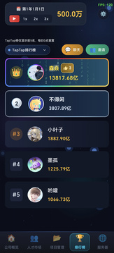 数字帝国:互联网大亨游戏截图3