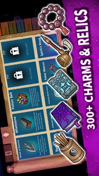 深夜自习游戏截图2