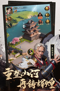 辉煌岁月游戏截图3