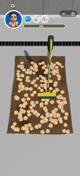 地毯清理大师游戏截图2