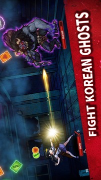 深夜自习游戏截图1