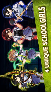 深夜自习游戏截图3