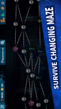 深夜自习游戏截图4