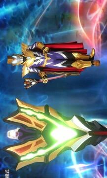 捷德升华器游戏截图3