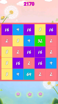 数字大合拼游戏截图1