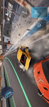 carx漂移赛车3游戏截图2