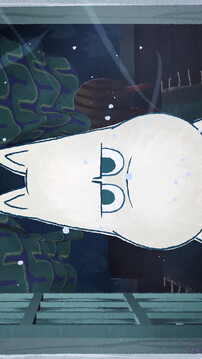 姆明：暖心冬日游戏截图1