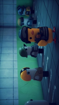 逃离鸭科夫游戏截图5