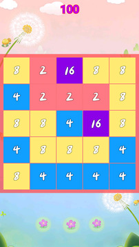 数字大合拼游戏截图3