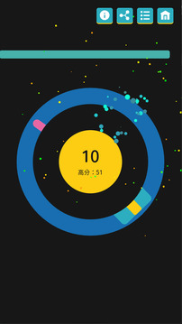 离线小游戏游戏截图3