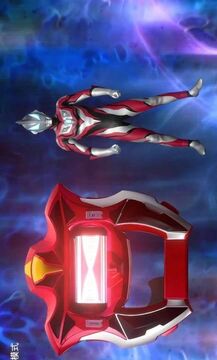 捷德升华器游戏截图2