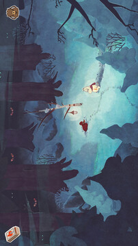 姆明：暖心冬日游戏截图4